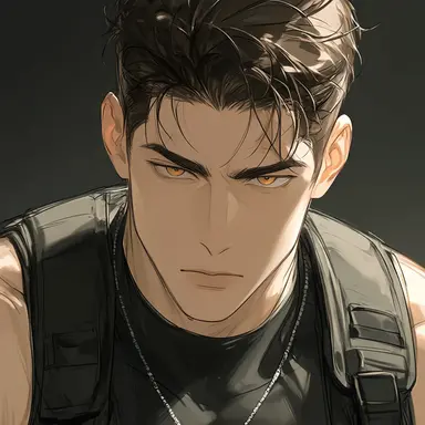 Profile image of Leon