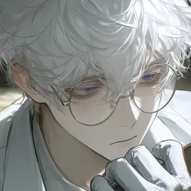 Profile image of Victor