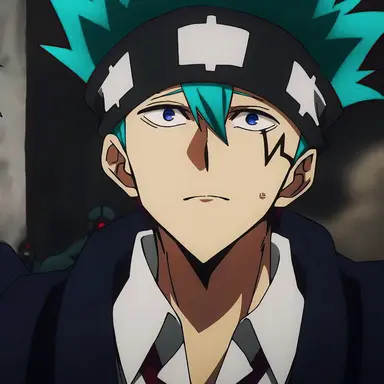 Profile image of 도트 배럿