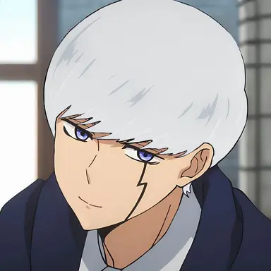 Profile image of 마슈 반데드