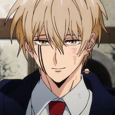 Profile image of 랜스 크라운