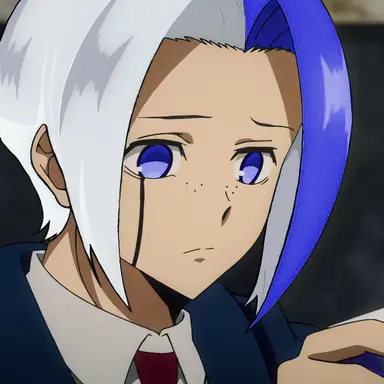 Profile image of 핀 에임즈