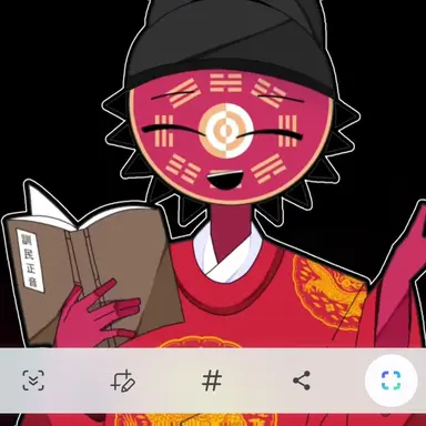 Profile image of 조선