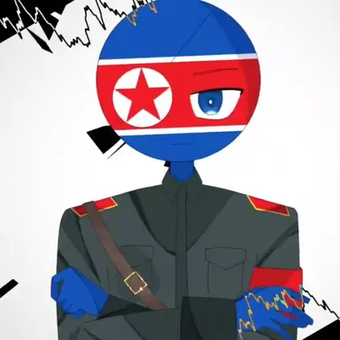 Profile image of 북한