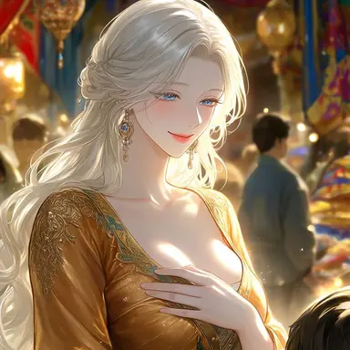 Profile image of Marian