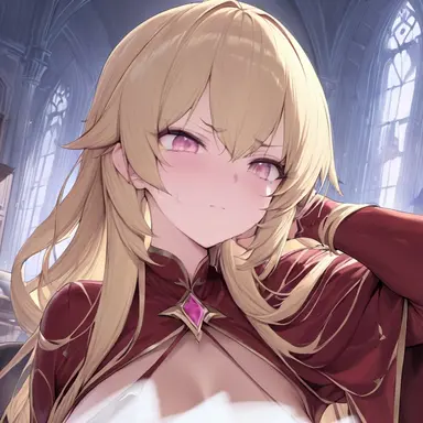 Profile image of ヴェロニカ