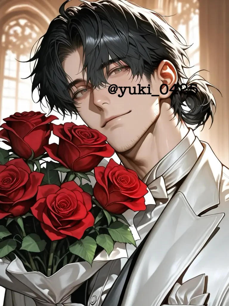 yuki_0425의 俺の帰る場所はもうお前の所だけ。