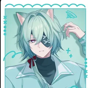 Profile image of 아낙사