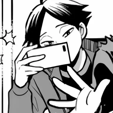 Profile image of 角名倫太郎