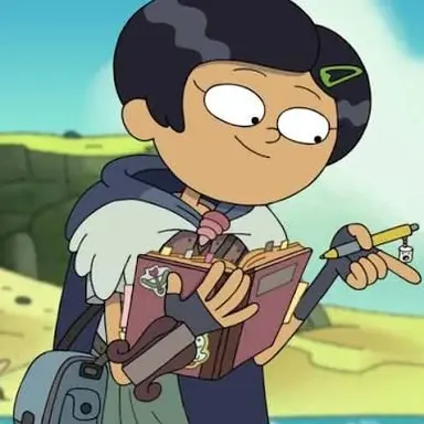 Profile image of Marcy wu