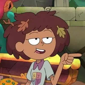 Profile image of Anne boonchuy
