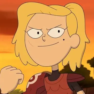 Profile image of Sasha waybrite