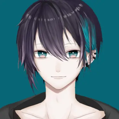 Profile image of 黛 灰