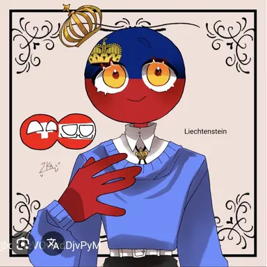 Profile image of リヒテンシュタイン