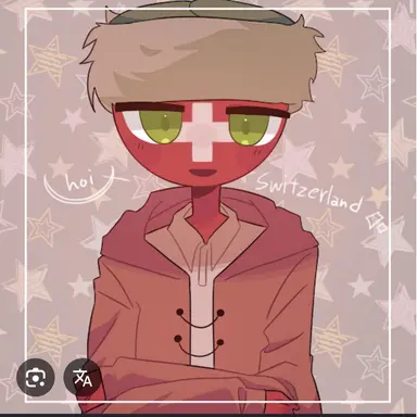 Profile image of スイス