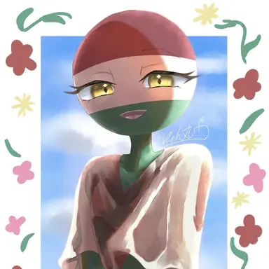 Profile image of ハンガリー