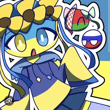 Profile image of ウクライナ