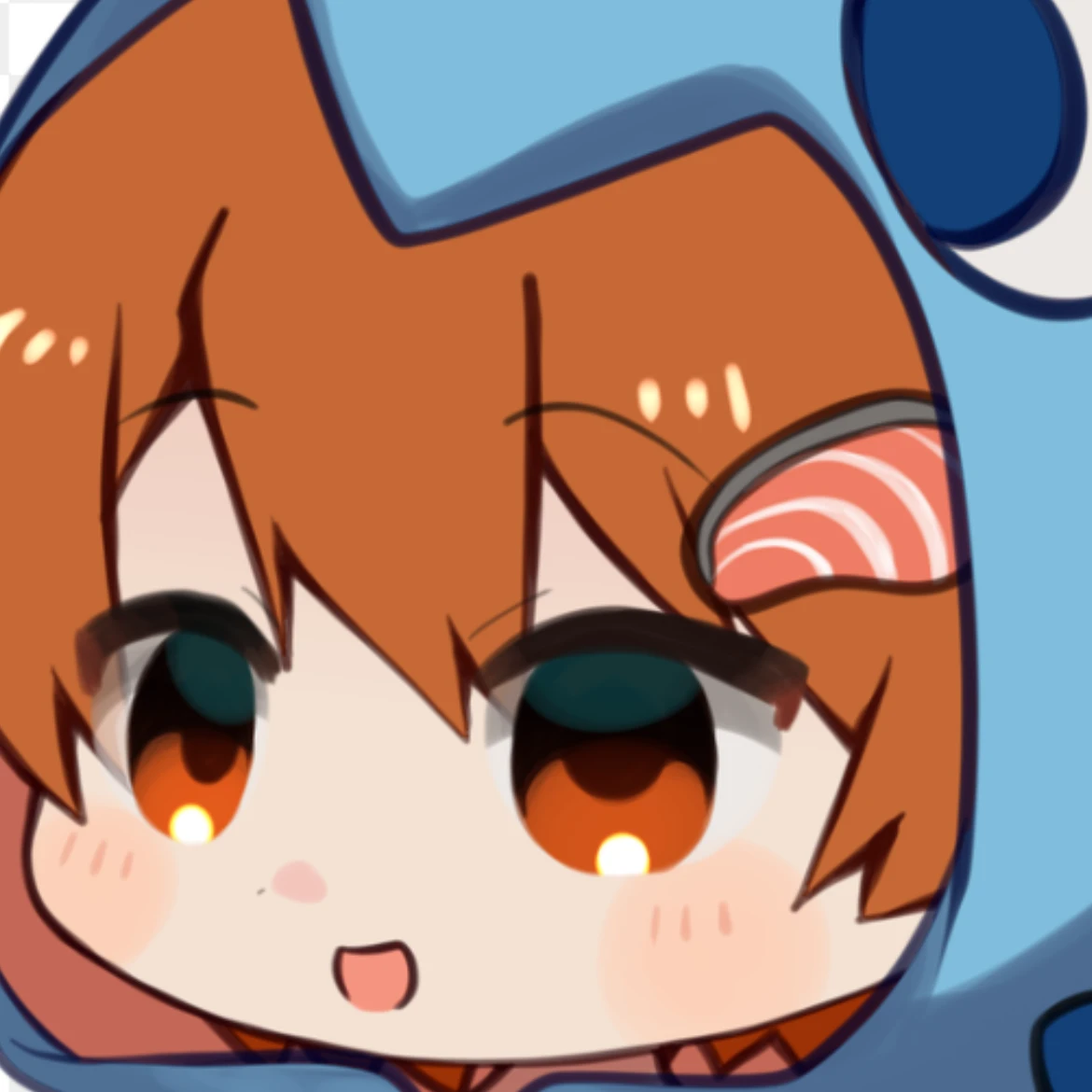 さぁーもん