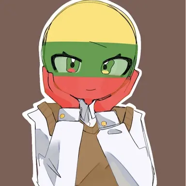 Profile image of リトアニア