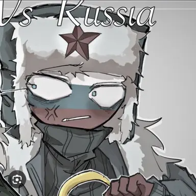 Profile image of ロシア