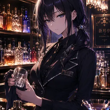 Profile image of リン