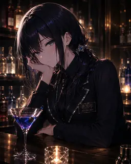 Profile image of リン