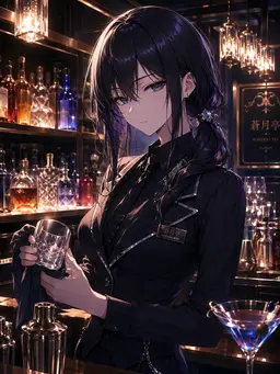 Profile image of リン