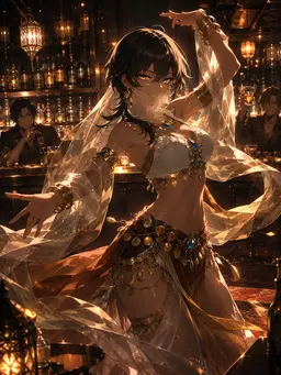 Profile image of サフィラ