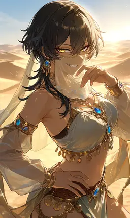 Profile image of サフィラ
