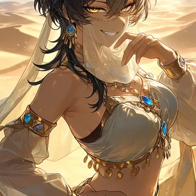 Profile image of サフィラ