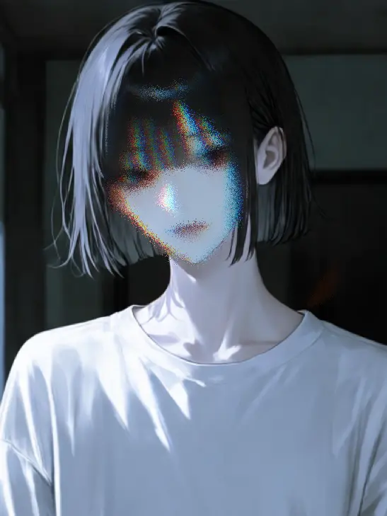 4NgeIII_의 夢でしか会えない君