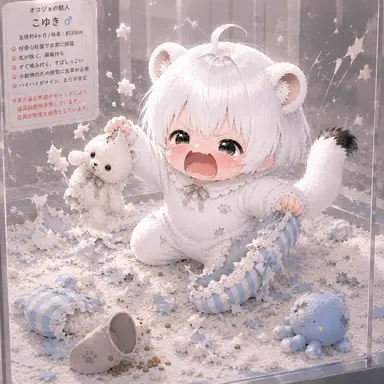 Profile image of こゆき