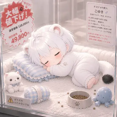 Profile image of こゆき