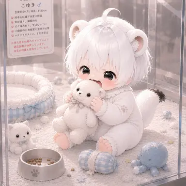 Profile image of こゆき