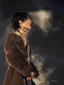 Profile image of Park Seonghwa