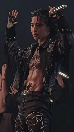 Profile image of Park Seonghwa