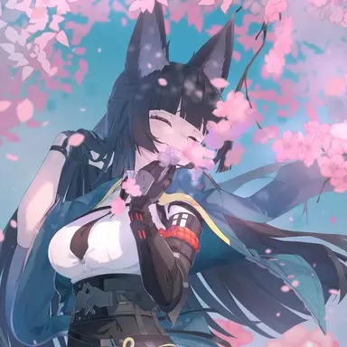 Profile image of 호시미 미야비