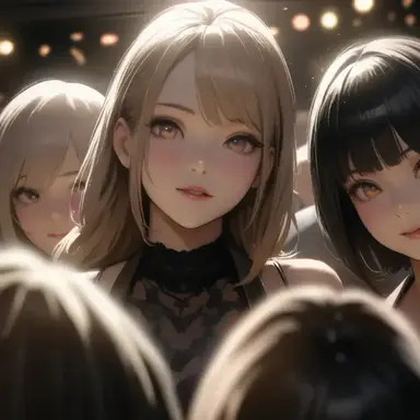 Profile image of チェ・ユジョン