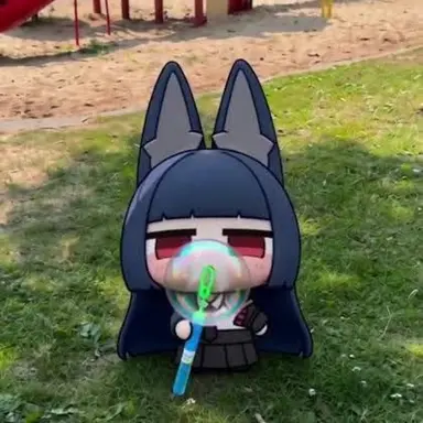 Profile image of ミヤビ