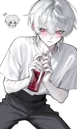 Profile image of 태백하