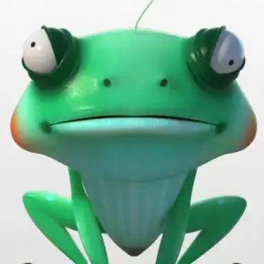 Profile image of 개구리