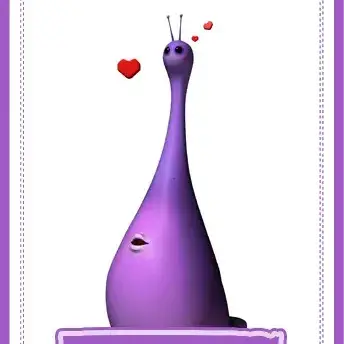 Profile image of 바이올렛