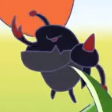 Profile image of 블랙