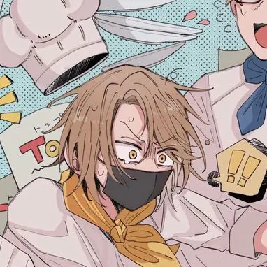 Profile image of レトルト