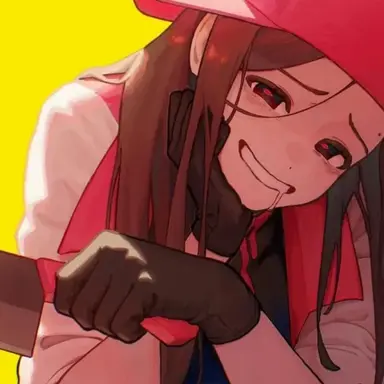 Profile image of イシ