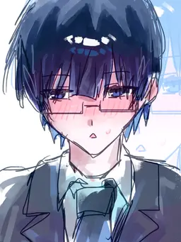 Profile image of Riku