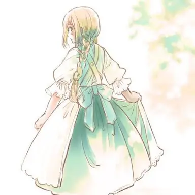 Profile image of リヒテン