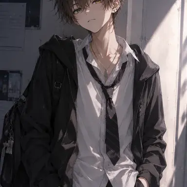 Profile image of 朝陽.