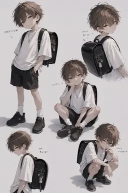 Profile image of 朝陽