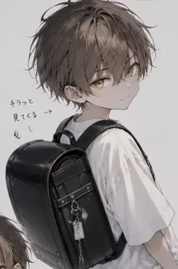 Profile image of 朝陽